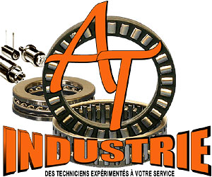 AT Industrie, un stock transmission adapté à vos besoins (chaines, pignons, poulies, courroies, moyeux, réducteurs, cardans, ...)